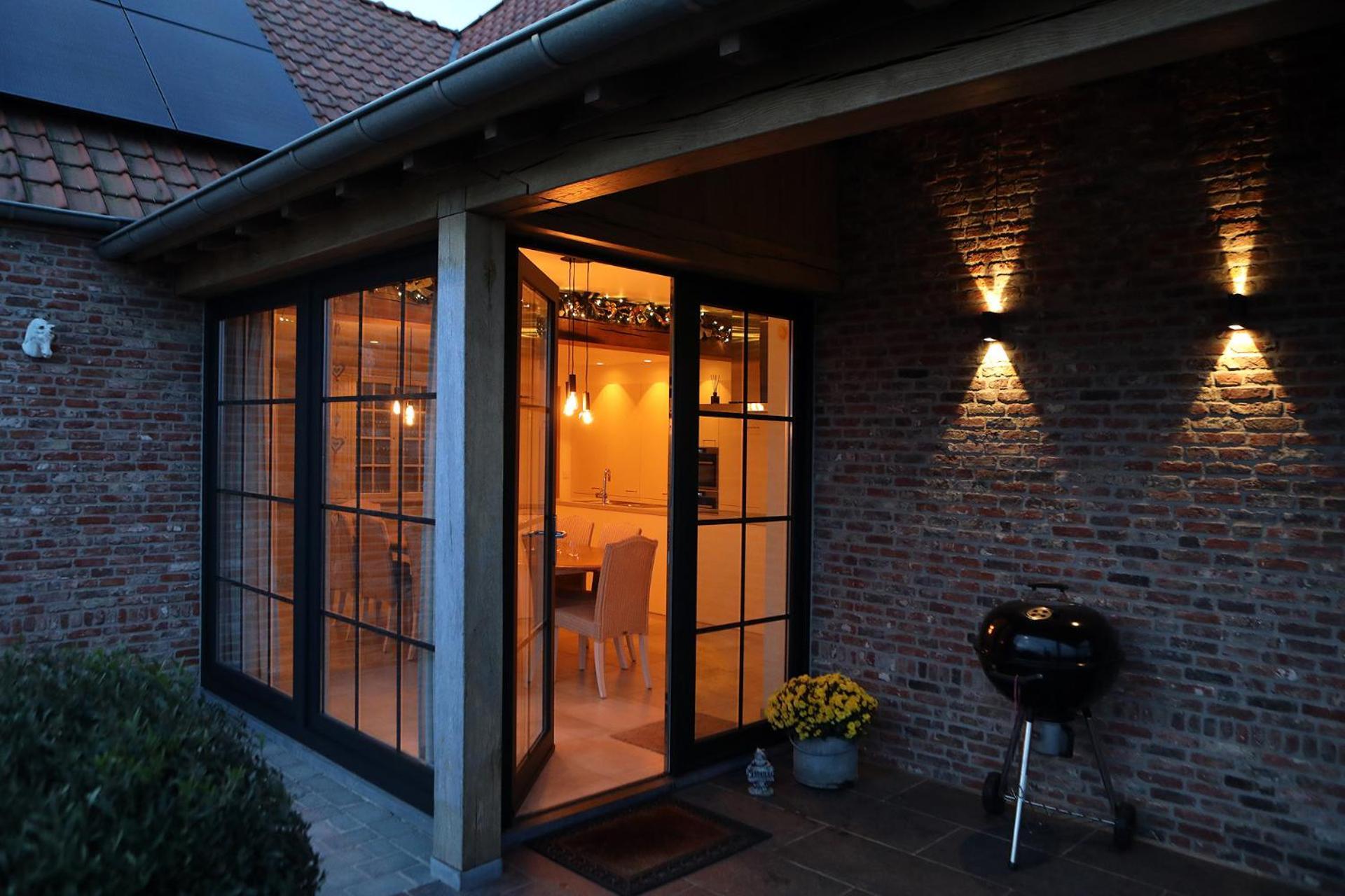 Florentinus Met Hottub, Afgesloten Tuin En Overdekt Terras *