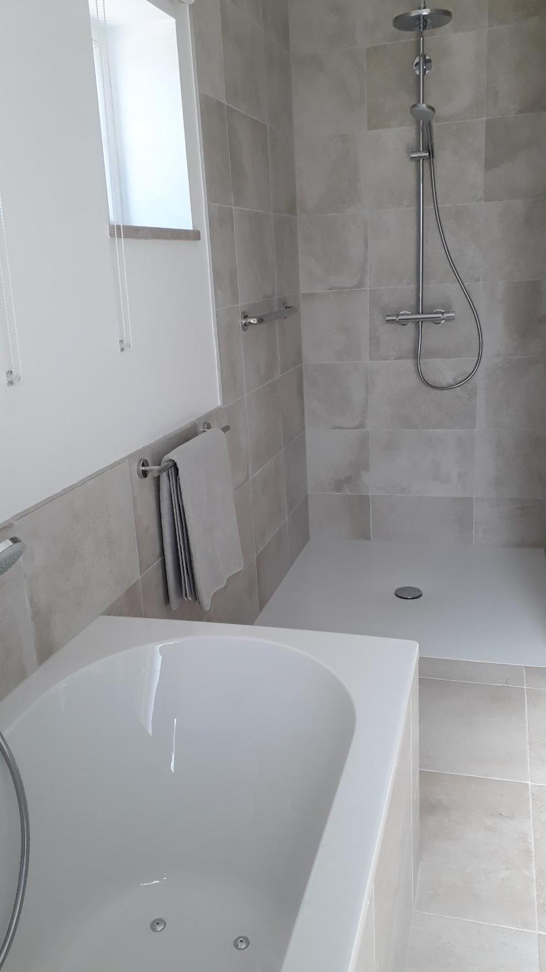 Holiday home Florentinus Met Hottub, Afgesloten Tuin En Overdekt Terras *